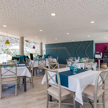 Appartamento Club Puerto Calma