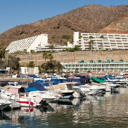 Appartamento Club Puerto Calma