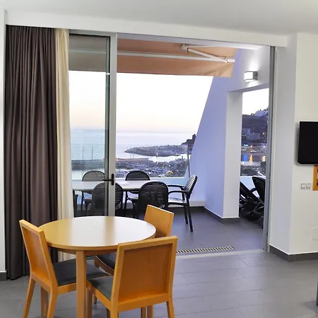 Club Puerto Calma Apartment Puerto Rico (Gran Canaria)