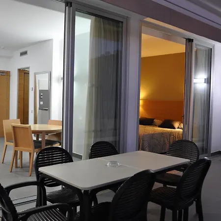 Apartment Club Puerto Calma Puerto Rico (Gran Canaria)