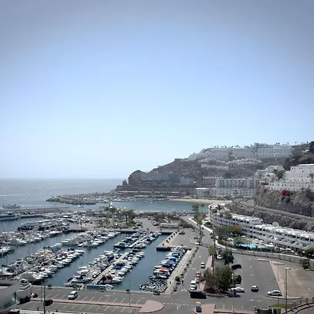 Club Puerto Calma Puerto Rico (Gran Canaria)