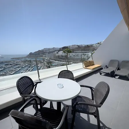 Club Puerto Calma * Puerto Rico (Gran Canaria)