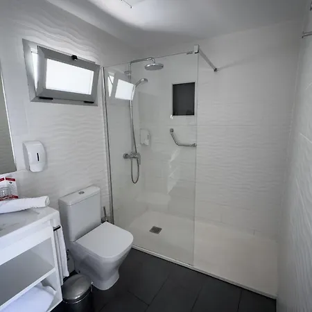 Club Puerto Calma Apartment