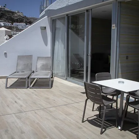 Club Puerto Calma Apartment