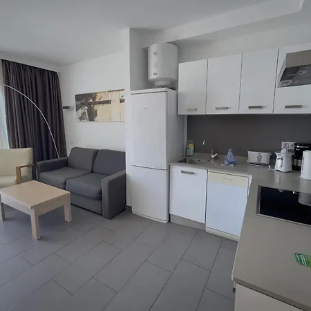 Club Puerto Calma Apartment Puerto Rico (Gran Canaria)