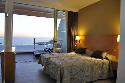 Apartment Club Puerto Calma *