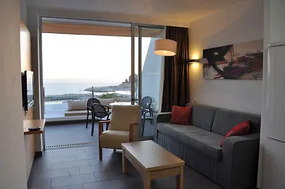Club Puerto Calma Apartmán *