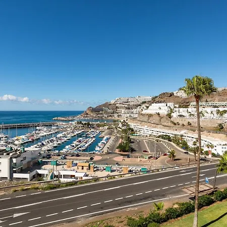 Club Puerto Calma Apartment *