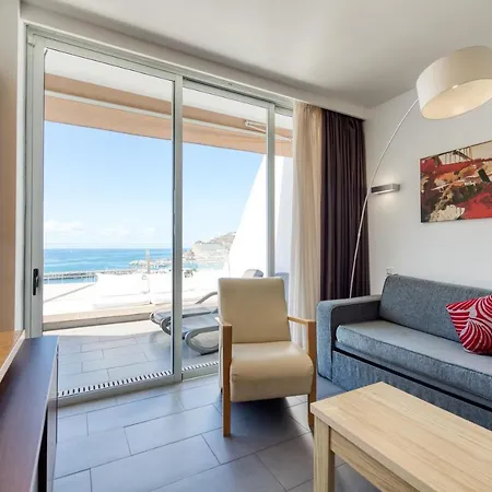 Club Puerto Calma Apartment