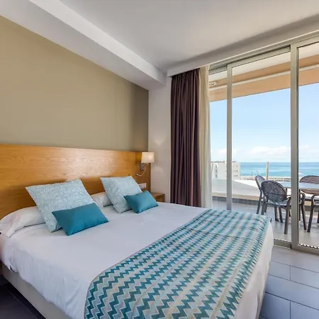 Apartment Club Puerto Calma *