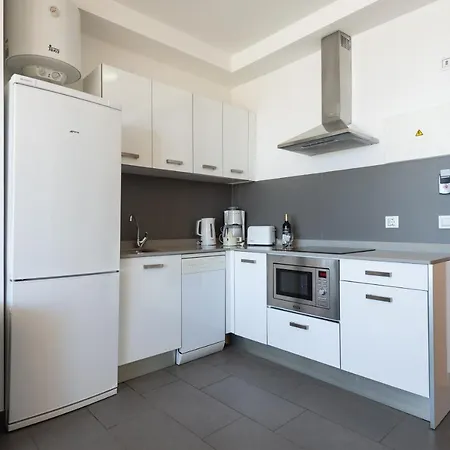 Apartment Club Puerto Calma *