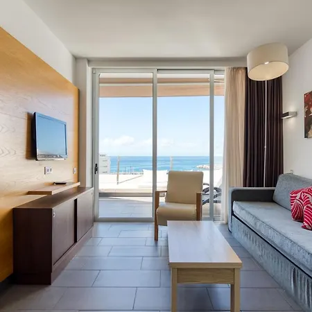 Apartment Club Puerto Calma Puerto Rico (Gran Canaria)