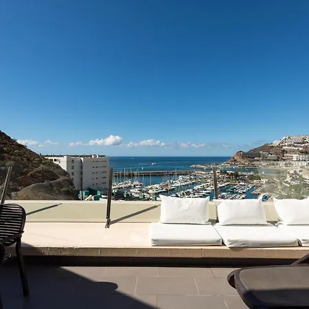 Club Puerto Calma Apartment