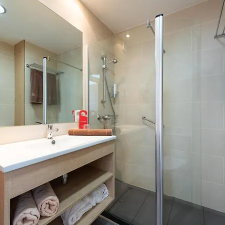 Club Puerto Calma Apartment *