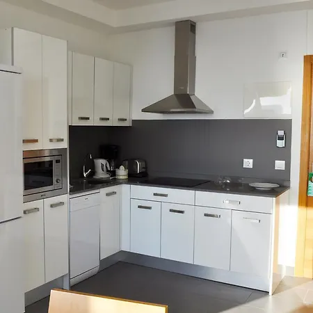 Club Puerto Calma Apartment *