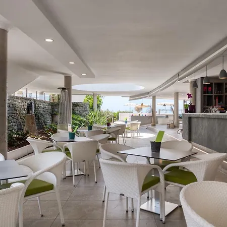 Club Puerto Calma Apartment Puerto Rico (Gran Canaria)