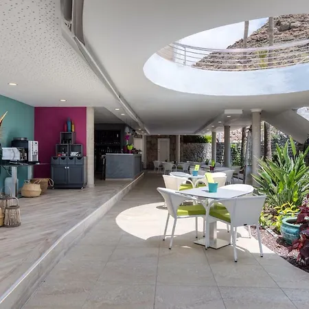Club Puerto Calma Apartment *