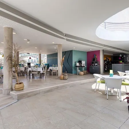 Apartment Club Puerto Calma