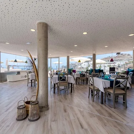 Club Puerto Calma Apartment *