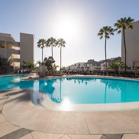 Apartment Club Puerto Calma
