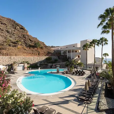 Club Puerto Calma * Puerto Rico (Gran Canaria)