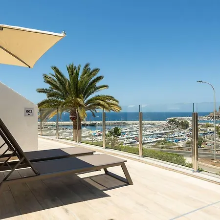 Apartment Club Puerto Calma *