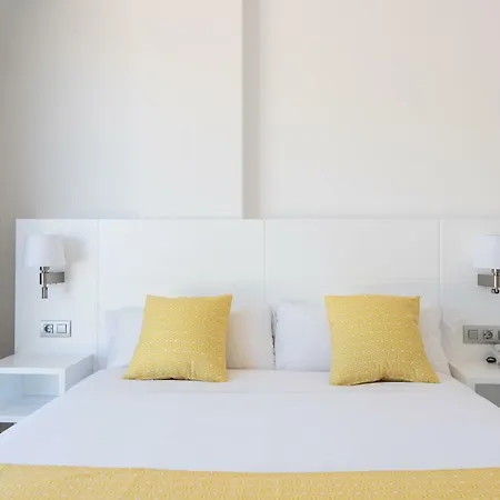 Club Puerto Calma Apartment