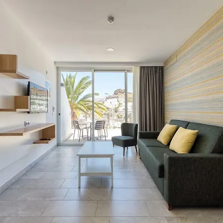 Club Puerto Calma Apartment Puerto Rico (Gran Canaria)